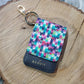 Leather ID Wallet