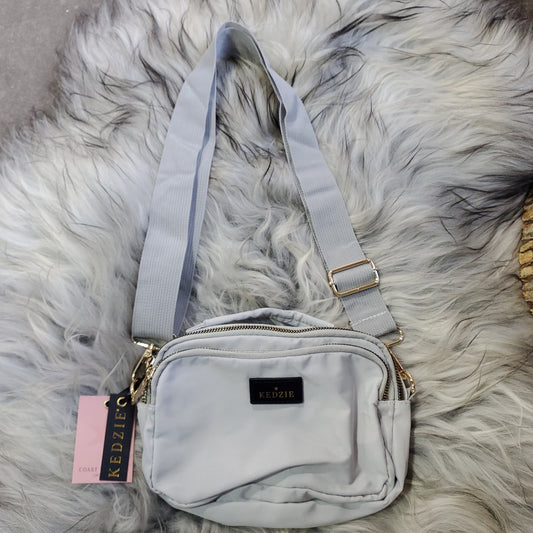 Kedzie Fanny/Crossbody