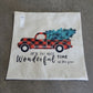 Christmas Pillow Covers