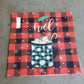 Christmas Pillow Covers