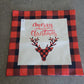 Christmas Pillow Covers