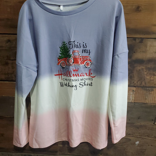 Hallmark Ombre'
