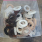 LINDO Hair Ties