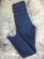 Debbie Dark Denim