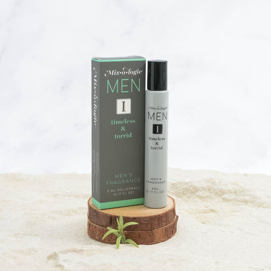 Men's Mixologie