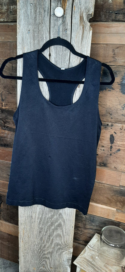 Razor Back Cami PLUS