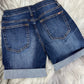 Bella Shorts