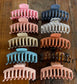 XL Claw Clips