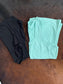 Racerback Butter Tank
