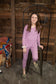 Cashmere Kids LS Top