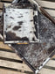 Cowhide Tray