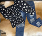 Kids Ripped Skinny Jean