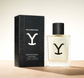 Yellowstone Men's Cologne