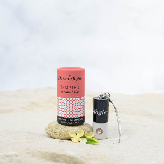 Mixologie Mini Rollers