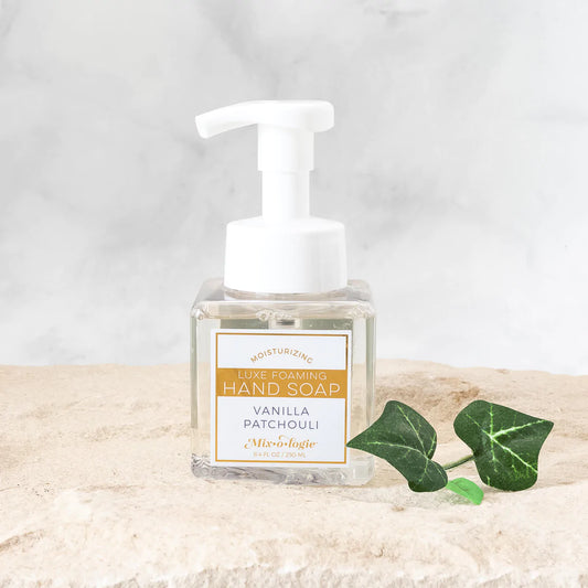Foaming Hand Soap