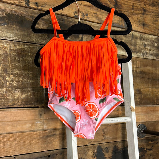 Fruity Kids Swimsuit