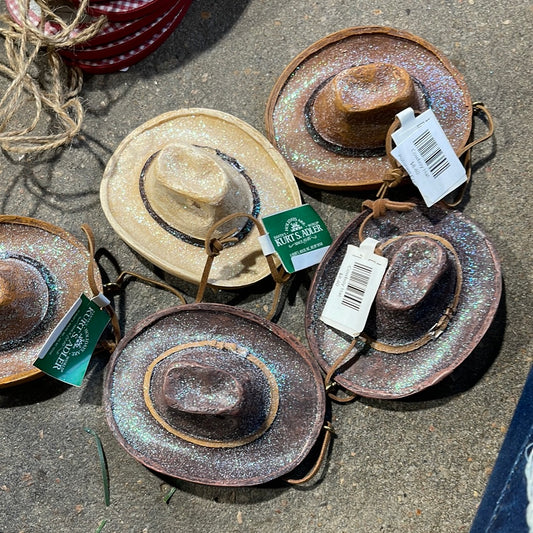 Cowboy Hat
