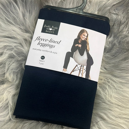 Fleece Lined Leggings