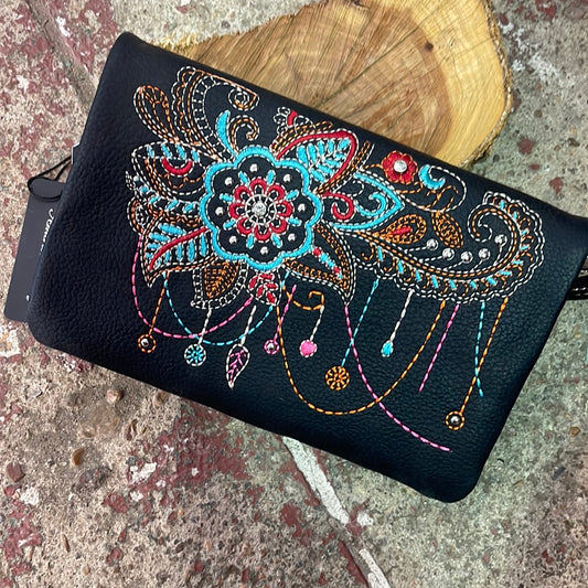 American Bling Clutches