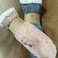 Slipper Socks
