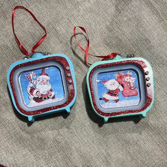Country Santa