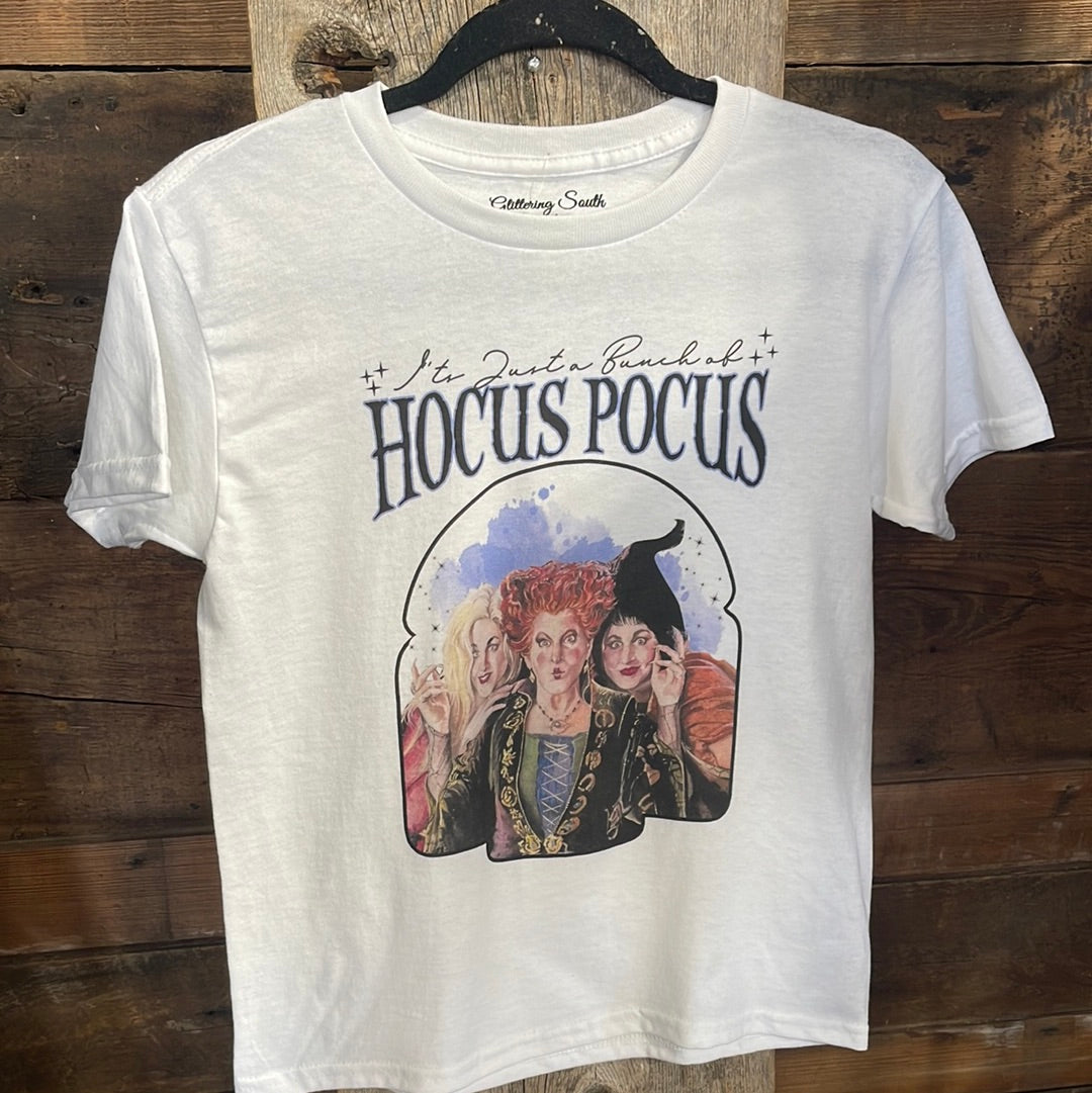 Bunch of Hocus Pocus YOUTH