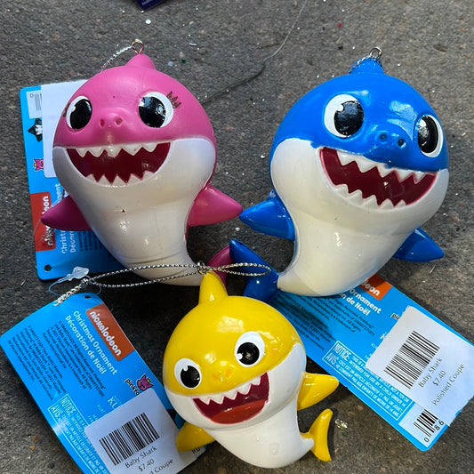 Baby Shark
