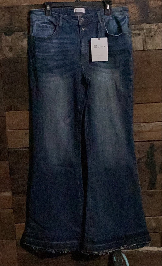 Isabell Boot Cut