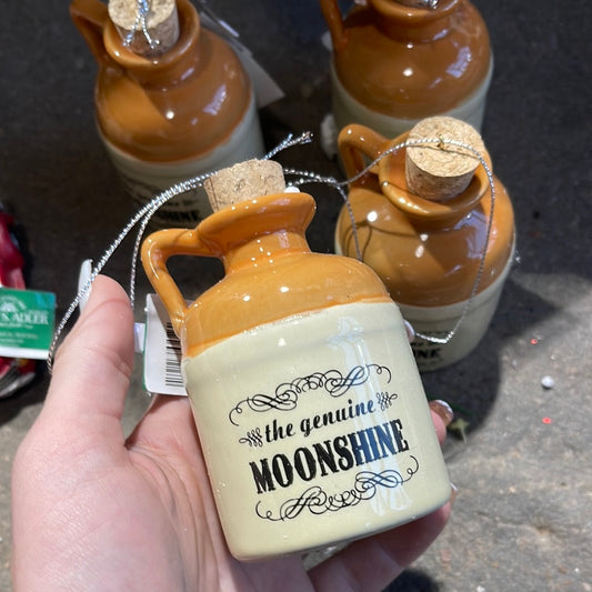 Moonshine