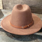 Panama Felt Hat