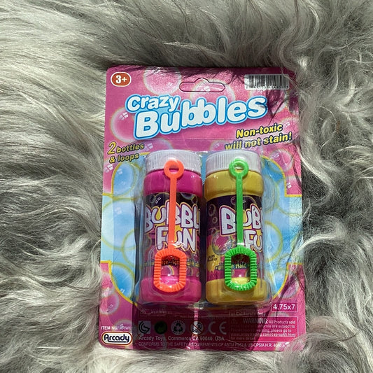 Bubble Set