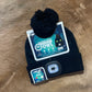 Halloween LED Hats