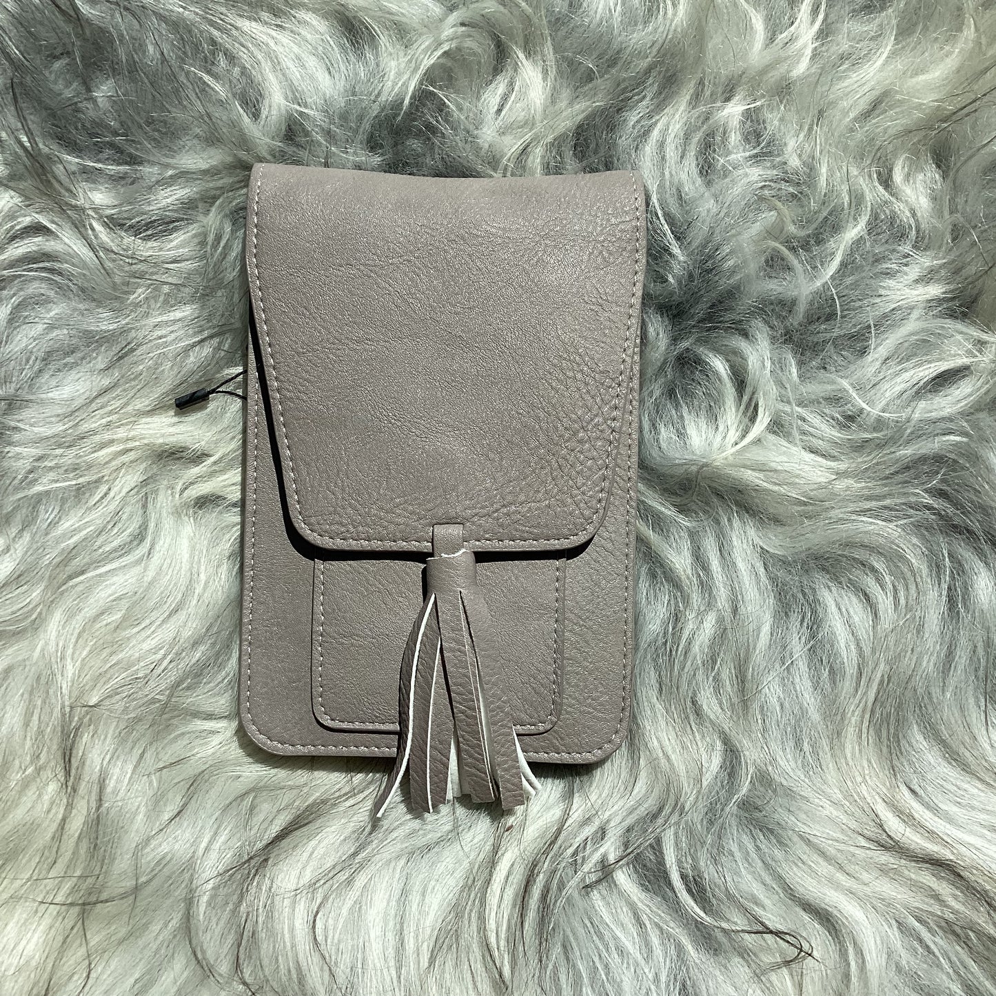 Harper Crossbody