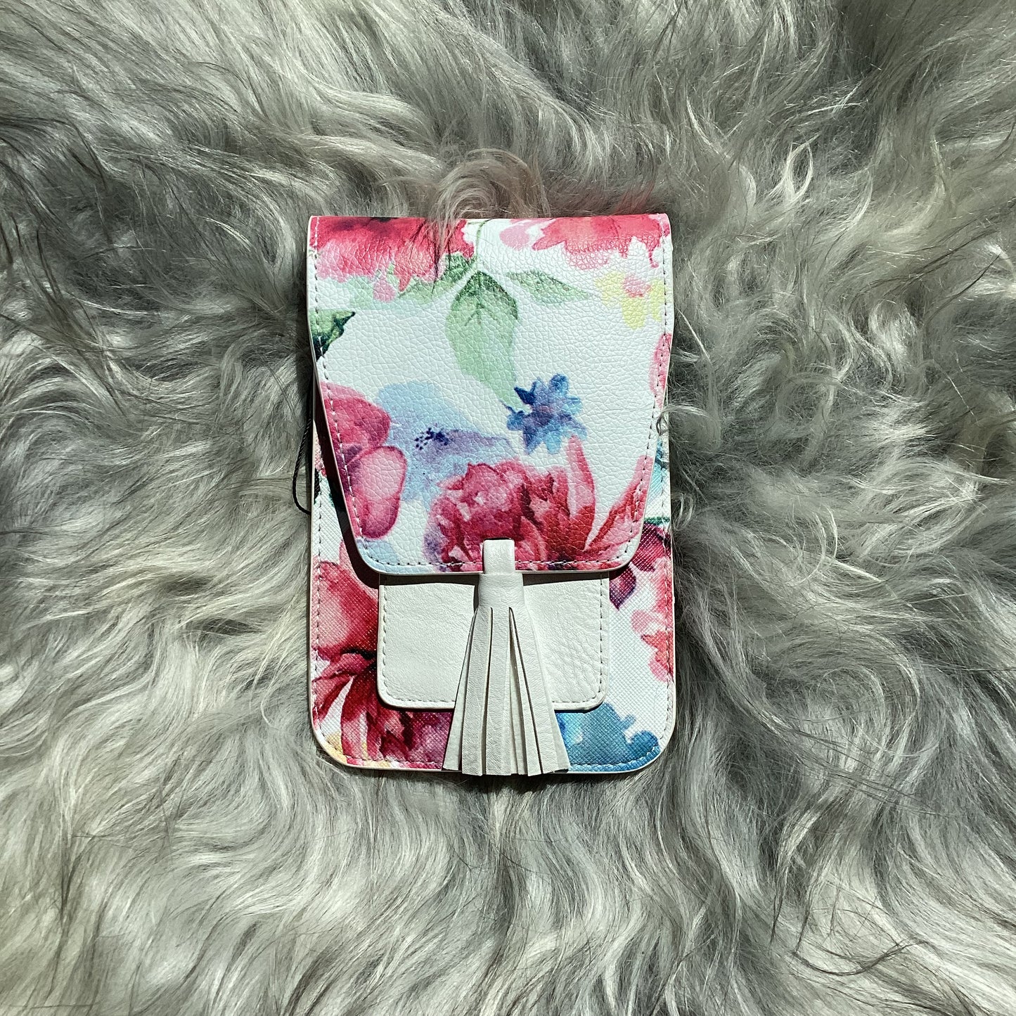 Harper Crossbody