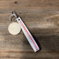 Sports Keychain