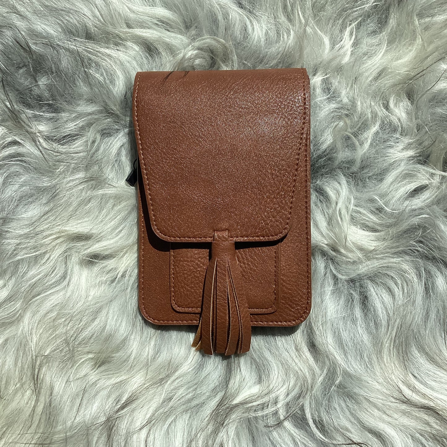 Harper Crossbody