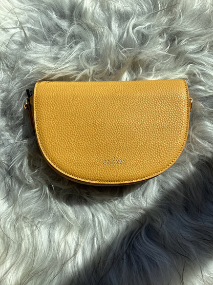 Luna Crossbody