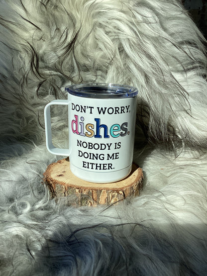 Mugsby Travel Mug