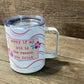 Mugsby Travel Mug