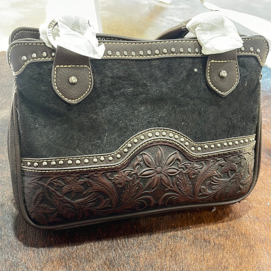Darcie Double Strap Purse