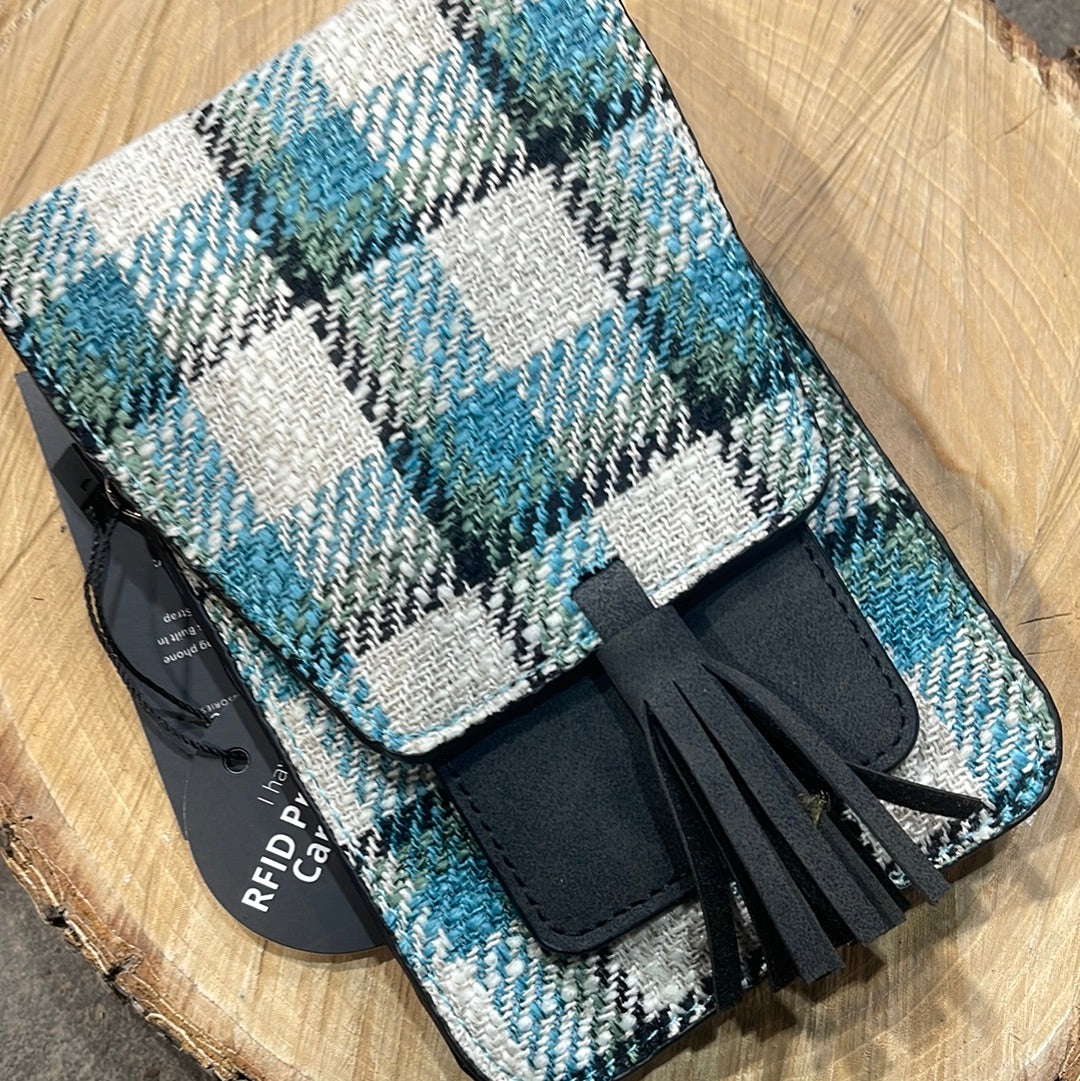 Harper Crossbody