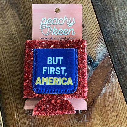FUN Koozies