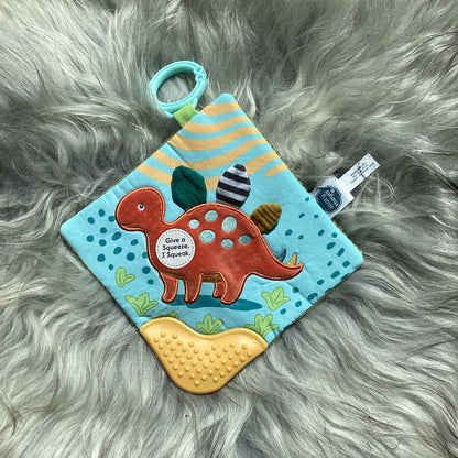Baby Teethers