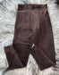 Glitter Leggings
