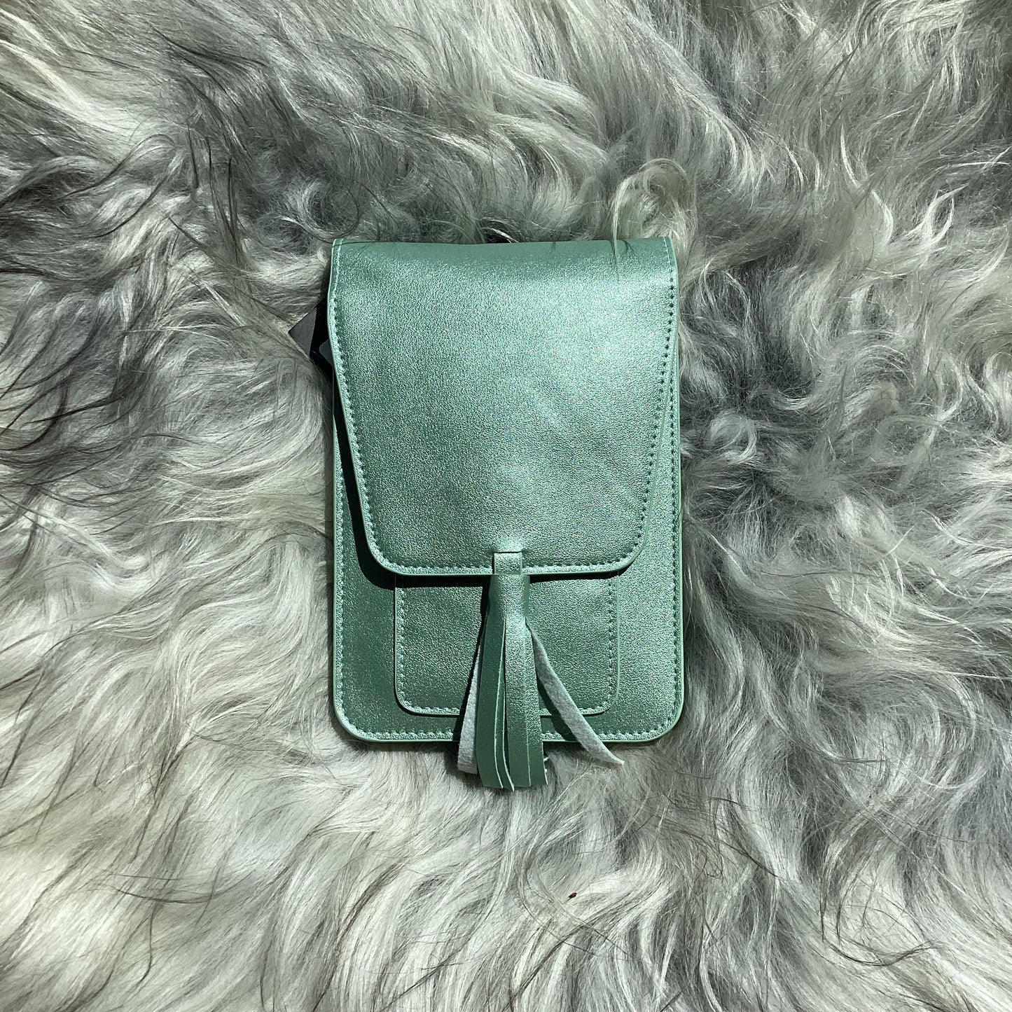 Harper Crossbody