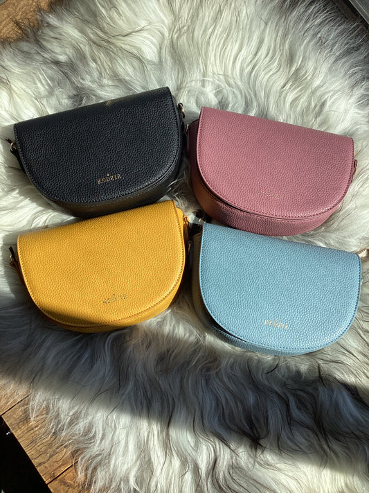 Luna Crossbody